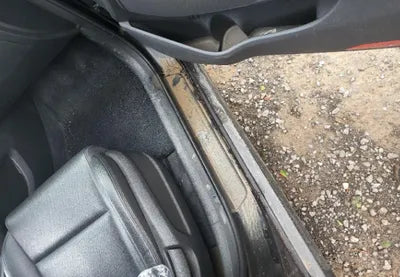 2016 Hyundai Tucson KMHJ281ABGU061569 VIN:KMHJ281ABGU061569