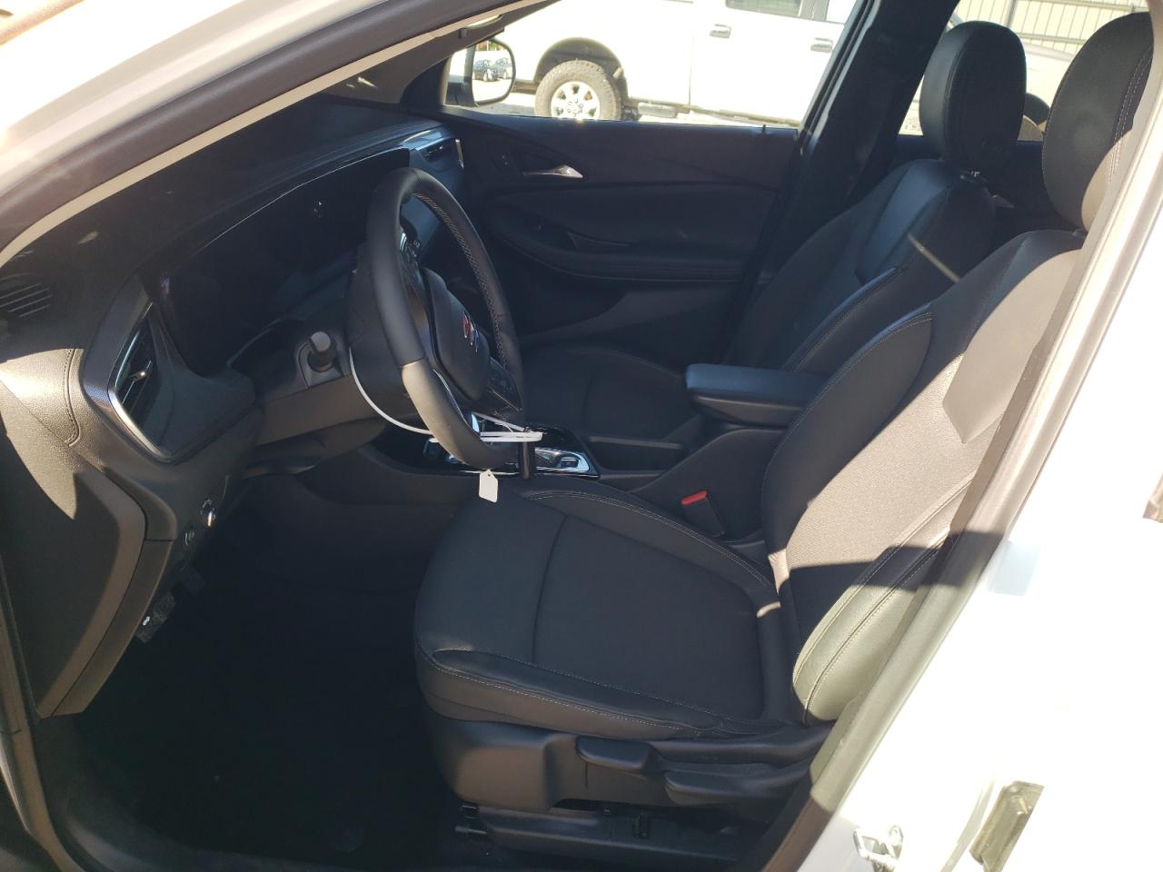 2024 BUICK ENCORE GX PREFERRED VIN:KL4AMCSL1RB023588