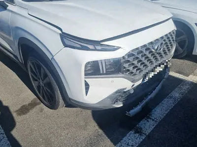 2022 Hyundai Santa FE KMHS381HHNU449049 VIN:KMHS381HHNU449049