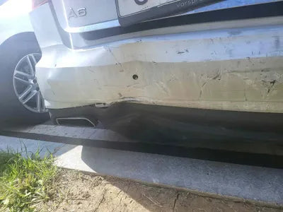 2016 Audi A6 WAUZZZ4GXGN153648 VIN:WAUZZZ4GXGN153648