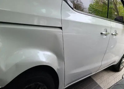 2017 Kia Carnival 318KMKNAME81ABHS3 VIN:318KMKNAME81ABHS3