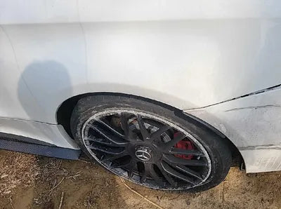 2017 Mercedes-Benz C 63 AMG WDDWJ8GB3HF469515 VIN:WDDWJ8GB3HF469515