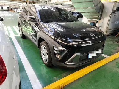 2023 Hyundai Kona VIN: