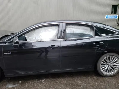 2019 Toyota Avalon 4T1B21FB0KU005336 VIN:4T1B21FB0KU005336