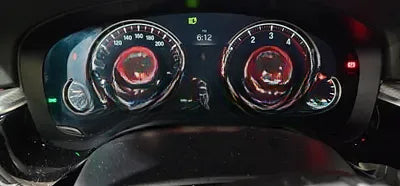 2017 BMW 530 NONE VIN: