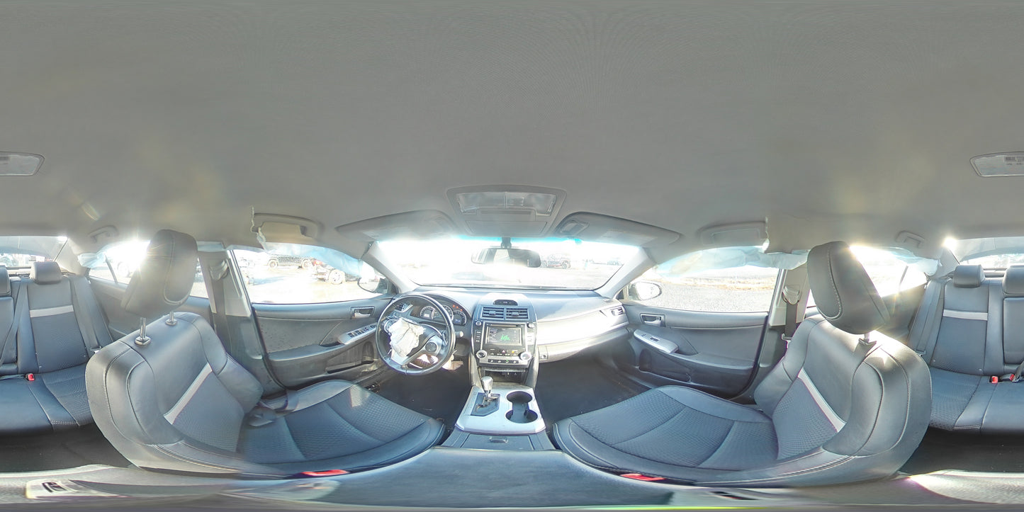 2023 TOYOTA COROLLA CROSS LE VIN:7MUBAABG7PV053815