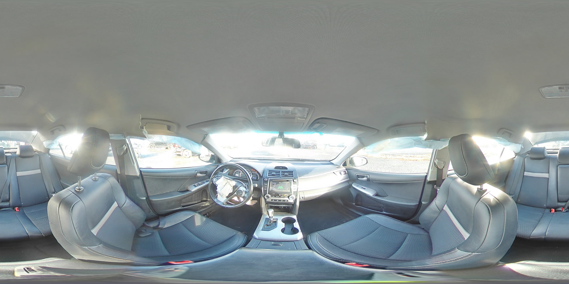 2023 TOYOTA COROLLA CROSS LE VIN:7MUBAABG7PV053815