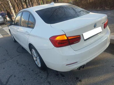 2016 BMW 320 WBA8C5103GK642746 VIN:WBA8C5103GK642746