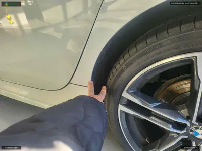 2020 BMW 118 WBA7M9106M7G97192 VIN:WBA7M9106M7G97192