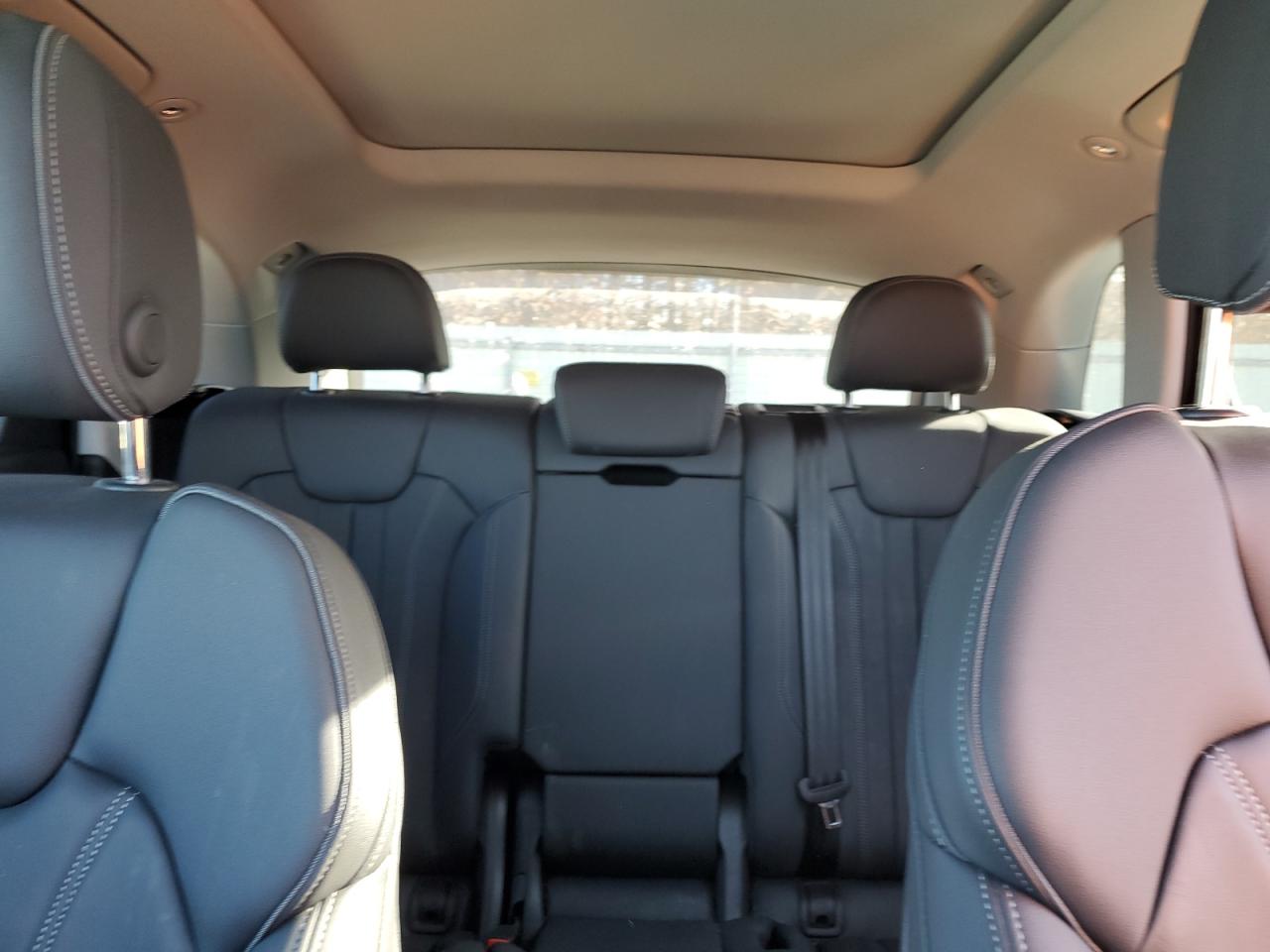 2024 AUDI Q5 PREMIUM 45 VIN:WA1GAAFY7R2047181