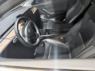 2019 Tesla Model 3 VIN: