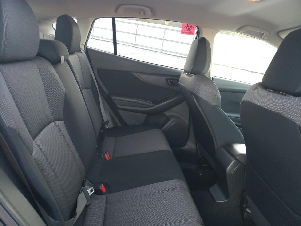 2022 SUBARU CROSSTREK  VIN:JF2GTABC6NH211250