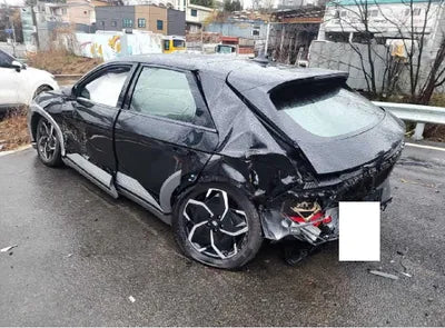 2022 Hyundai Ioniq KMHKR81CPNU087946 VIN:KMHKR81CPNU087946