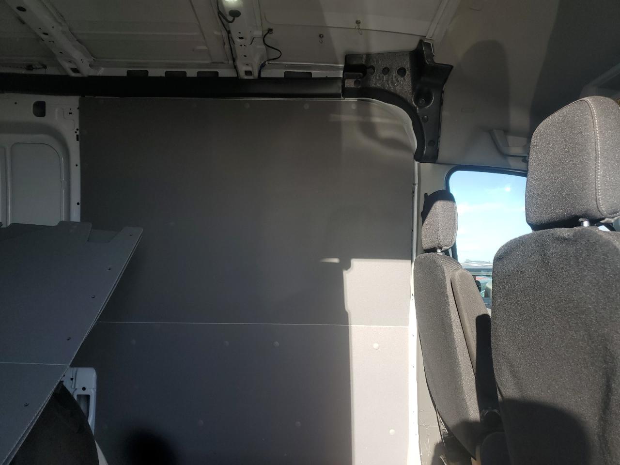 2023 FORD TRANSIT T-250 VIN:1FTBR1C87PKB90898