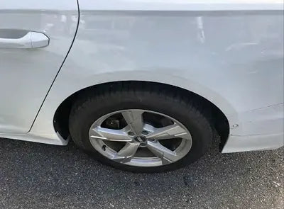 2020 Audi A6 WAUZZZF20LN073108 VIN:WAUZZZF20LN073108