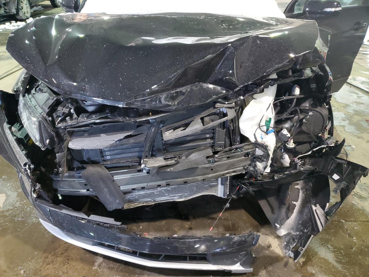 2023 CHEVROLET BLAZER 3LT VIN:3GNKBDRS0PS206010