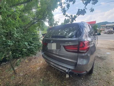 2016 BMW 530 WBAKS4107G0R82643 VIN:WBAKS4107G0R82643