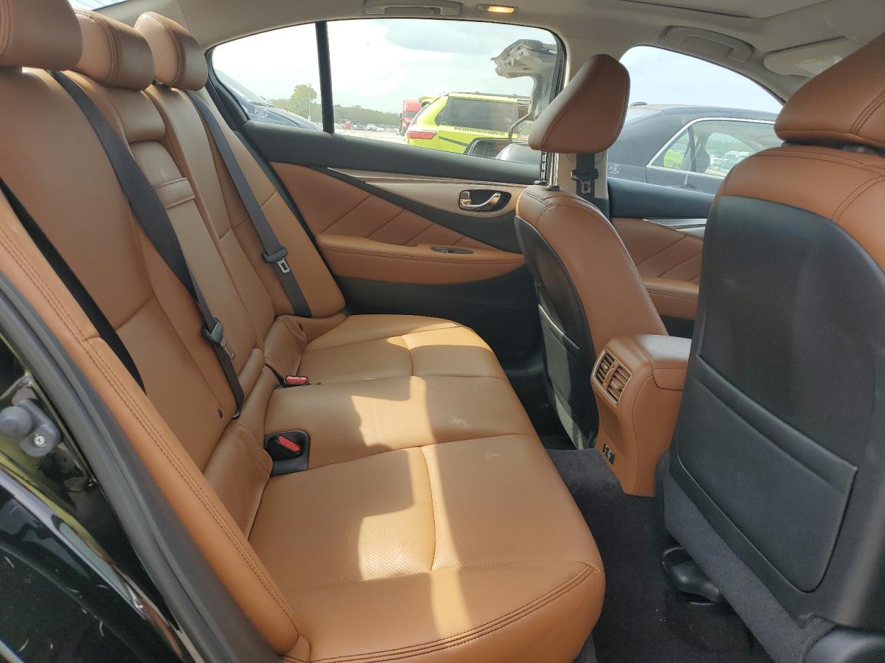 2024 INFINITI Q50 LUXE VIN:JN1EV7BR5RM630469