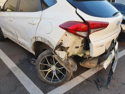 2016 Hyundai Tucson KMHJ381ABHU236602 VIN:KMHJ381ABHU236602