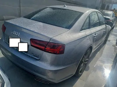 2016 Audi A6 WAUZZZ4G9GN014255 VIN:WAUZZZ4G9GN014255