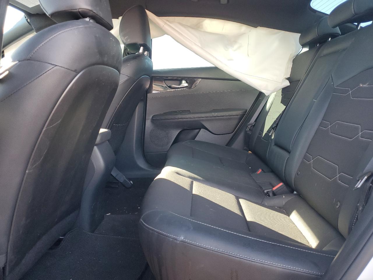 2022 KIA FORTE GT LINE VIN:3KPF54AD5NE470480