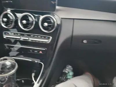 2019 Mercedes-Benz C 220 053KMWDDWJ1FB8KF8 VIN:053KMWDDWJ1FB8KF8