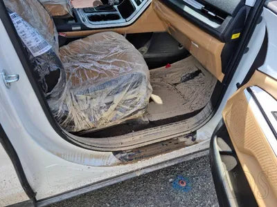 2023 Kia Carnival KNANB81BBPS229785 VIN:KNANB81BBPS229785