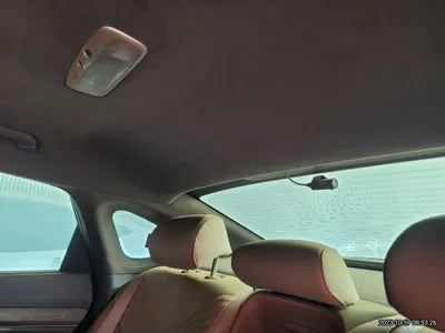 2020 Genesis G80 VIN: