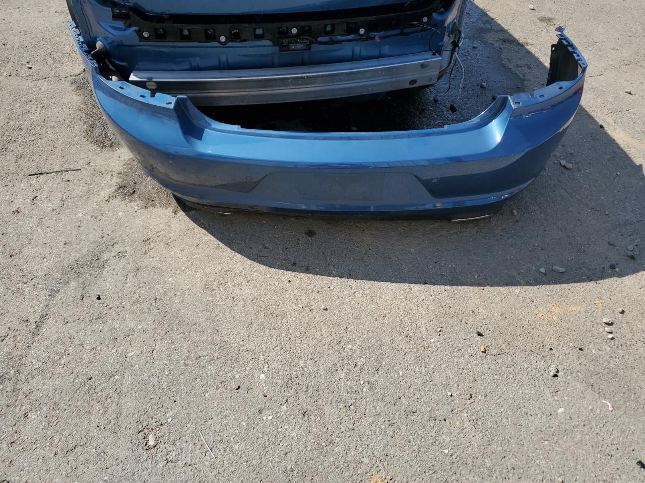 2022 DODGE CHARGER SXT VIN:2C3CDXBG3NH110410