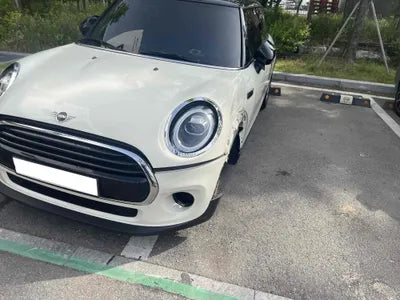 2020 MINI Cooper WMWXR710XL2N15332 VIN:WMWXR710XL2N15332