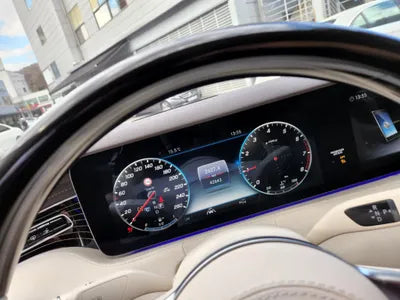 2020 Mercedes-Benz S 450 W1KXJ6EB0LA050720 VIN:W1KXJ6EB0LA050720