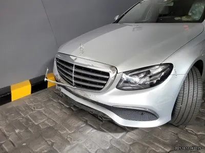 2016 Mercedes-Benz E 220 WDDZF0EB8HA051936 VIN:WDDZF0EB8HA051936