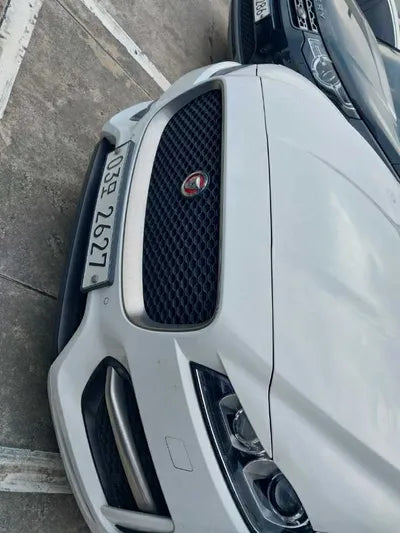 2018 Jaguar F-Pace SADCA2BN8JA297730 VIN:SADCA2BN8JA297730