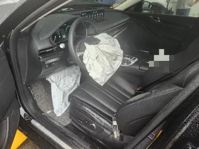 2023 Genesis G80 VIN: