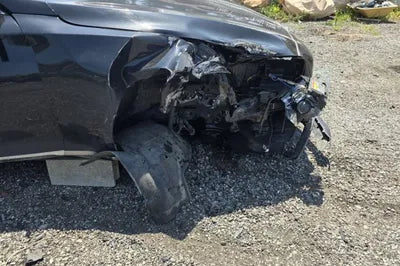 2016 Genesis G80 VIN: