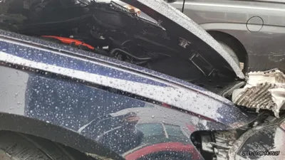 2020 Audi A6 WAUZZZF20LN051948 VIN:WAUZZZF20LN051948