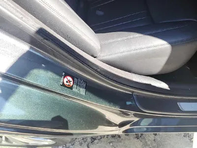 2017 Genesis G80 VIN: