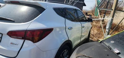 2016 Hyundai Santa FE KMHSW81UBGU688067 VIN:KMHSW81UBGU688067