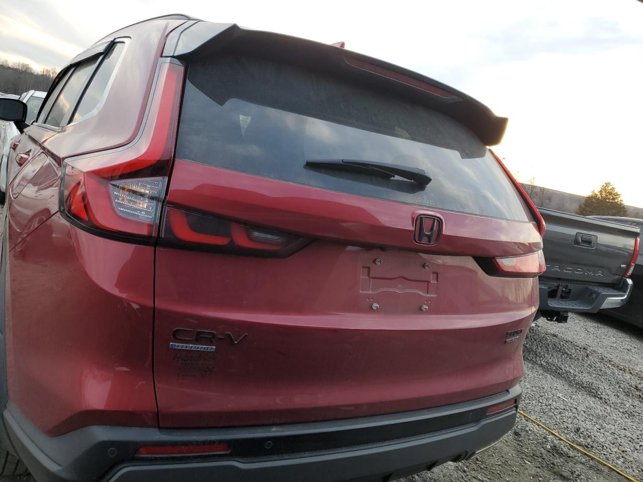 2023 HONDA CR-V SPORT TOURING VIN:2HKRS6H90PH814962