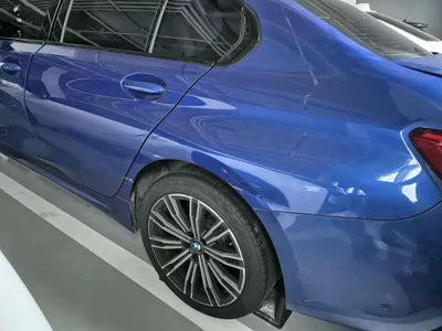 2020 BMW 320 WBA5V5102MFK13812 VIN:WBA5V5102MFK13812