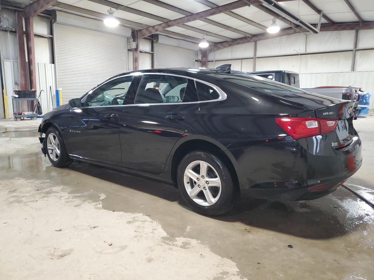 2024 CHEVROLET MALIBU LS VIN:1G1ZB5ST4RF250463