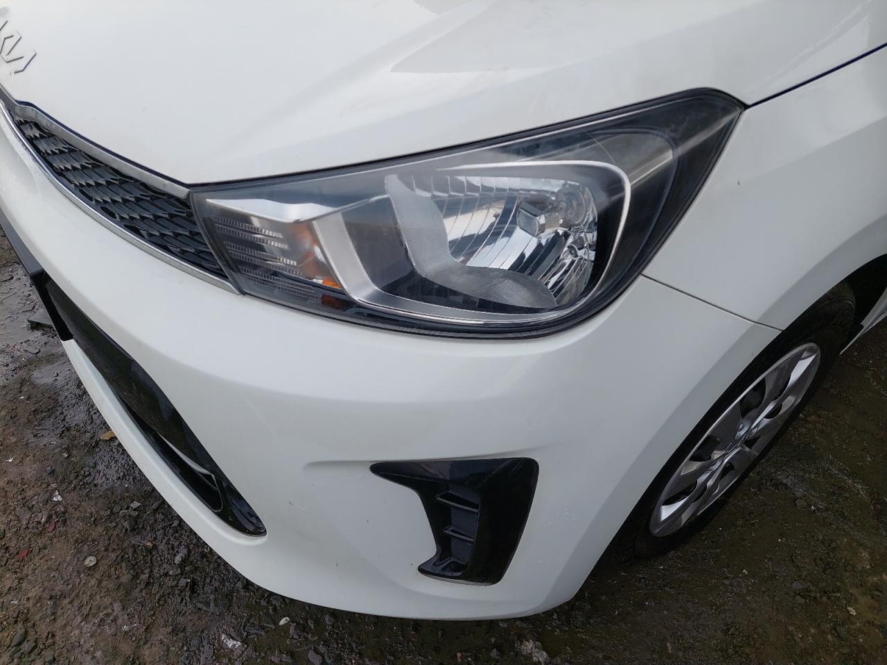 2024 KIA PEGAS VIN:LJD0AA294R0******