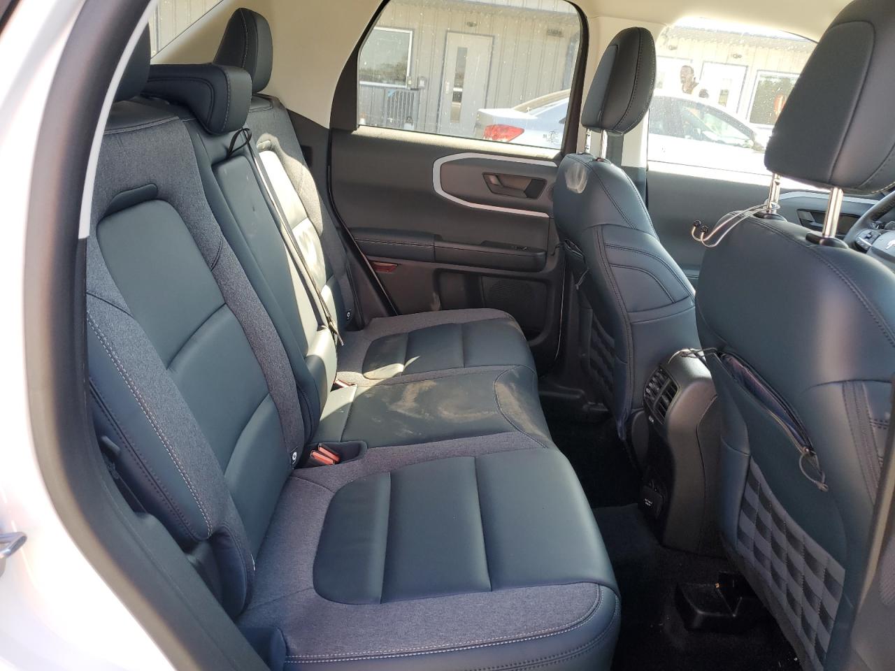 2023 FORD BRONCO SPORT OUTER BANKS VIN:3FMCR9C64PRE09406