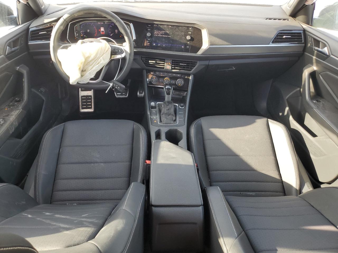 2024 VOLKSWAGEN JETTA COMFORTLINE VIN:1FTFW1EV2AFB03096