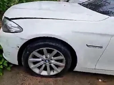 2015 BMW 528 WBA5A7105FD816758 VIN:WBA5A7105FD816758