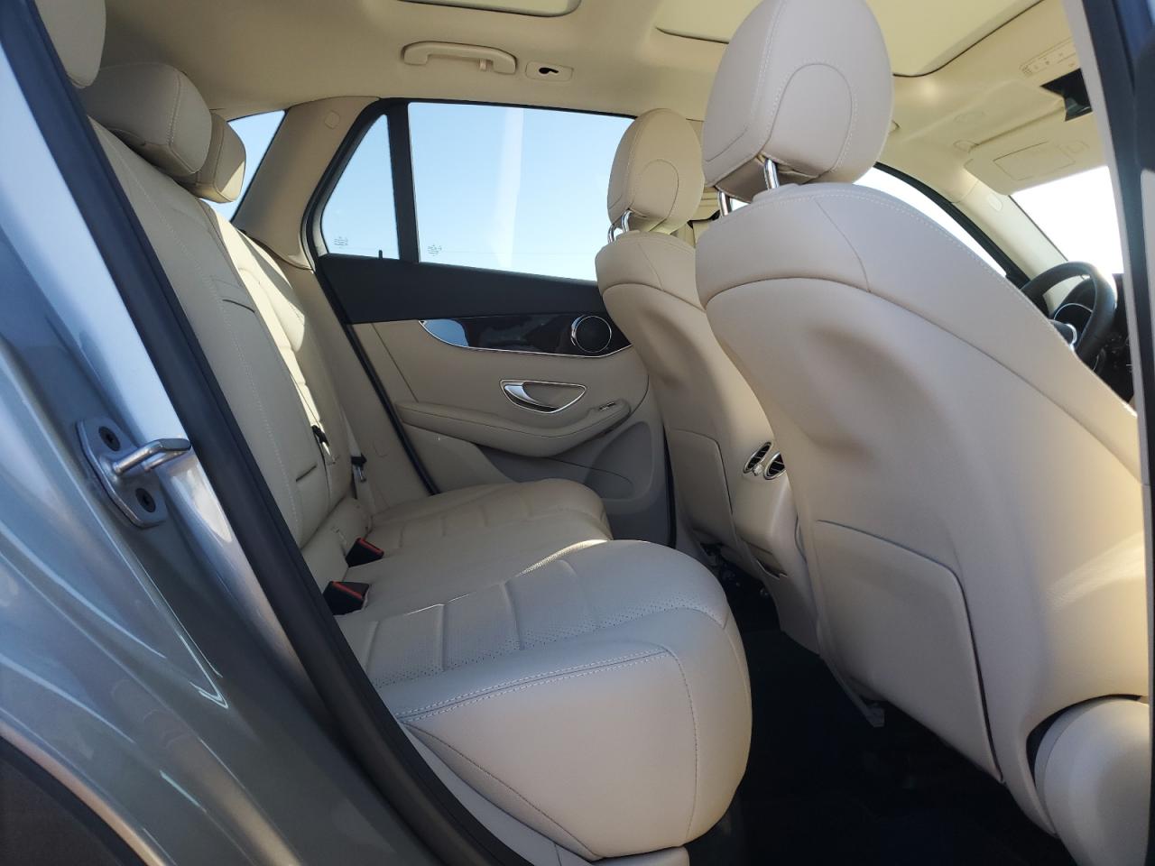 2022 MERCEDES-BENZ GLC 300 VIN:W1N0G8DB2NV395162