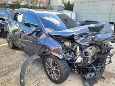2019 Hyundai Tucson KMHJ5812GKU933709 VIN:KMHJ5812GKU933709