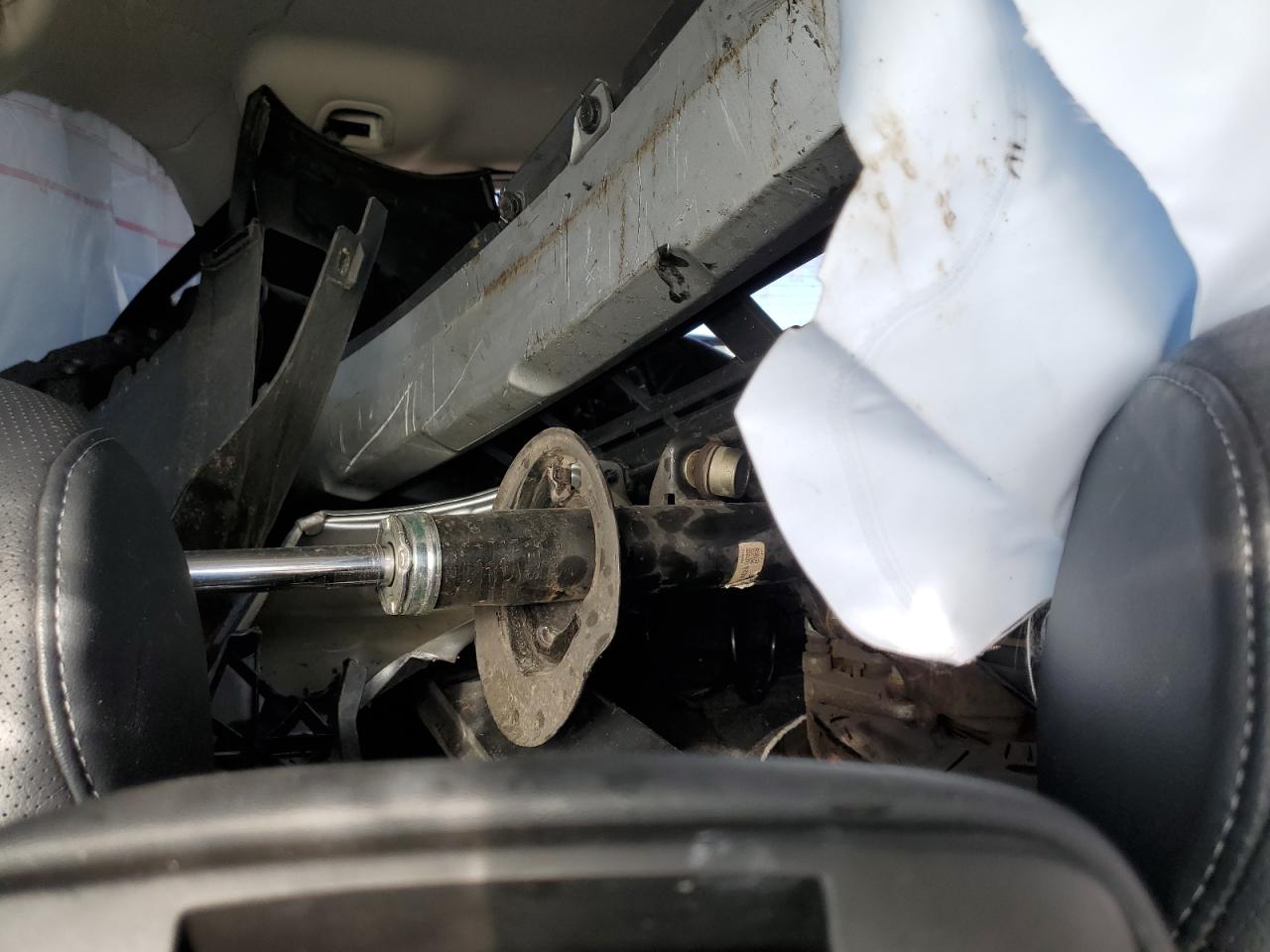 2024 SUBARU OUTBACK LIMITED VIN:4S4BTANC4R3147146