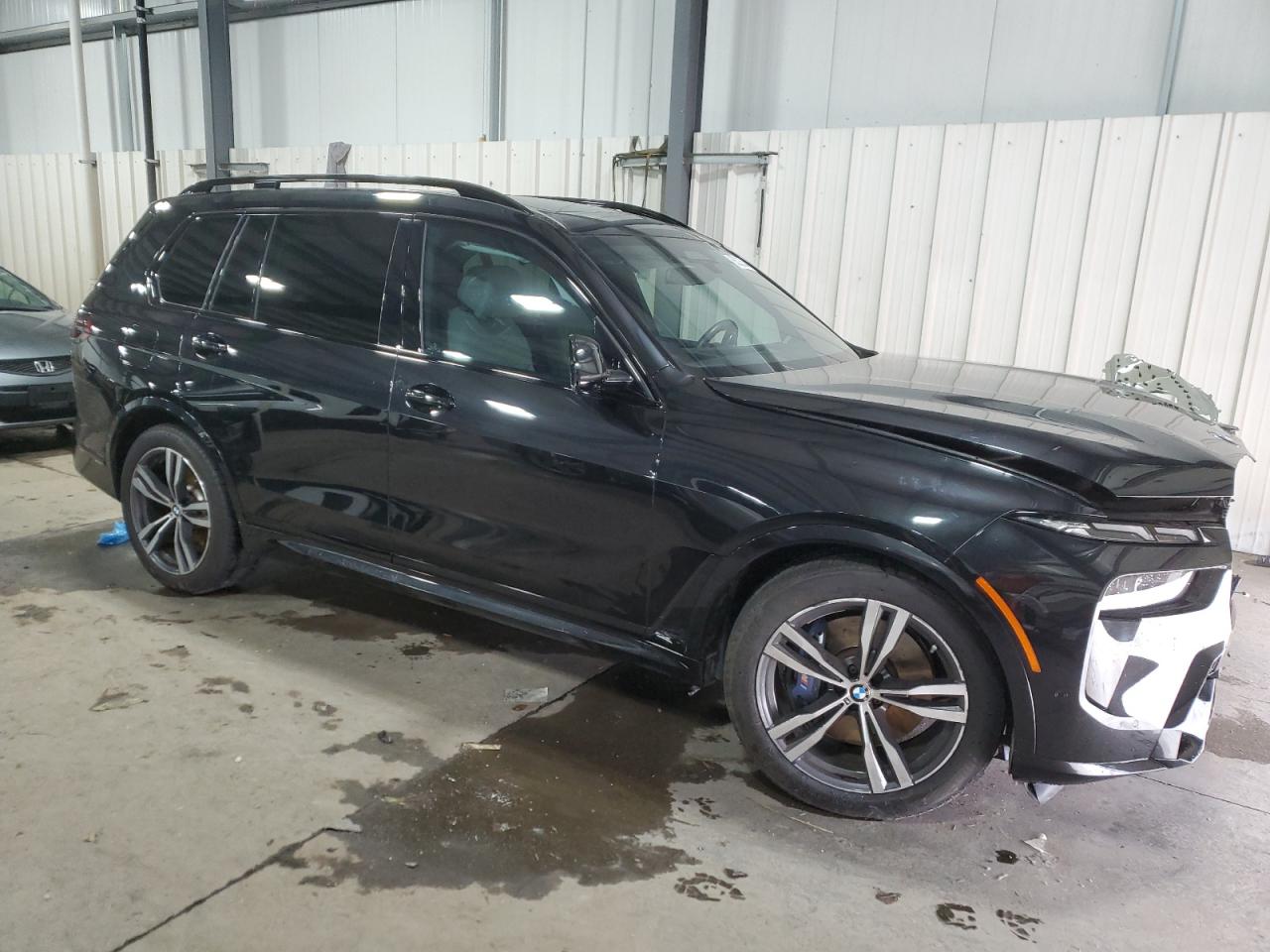 2023 BMW X7 XDRIVE40I VIN:5UX23EM03P9P84153