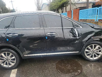 2017 Kia Sorento 051KMKNAPS81ABHA3 VIN:051KMKNAPS81ABHA3